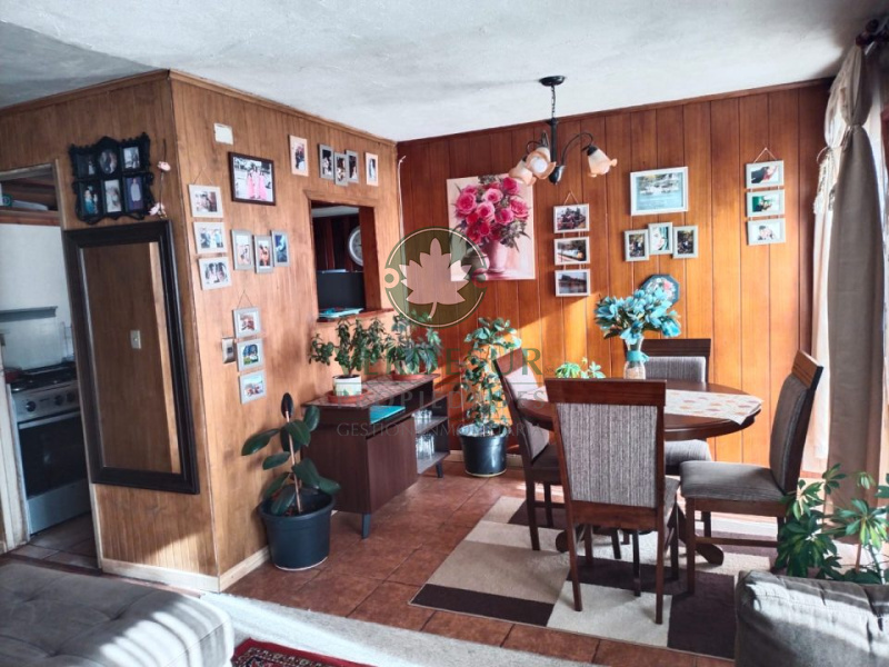 Jardines de Don Cristobal. Casa en venta. 