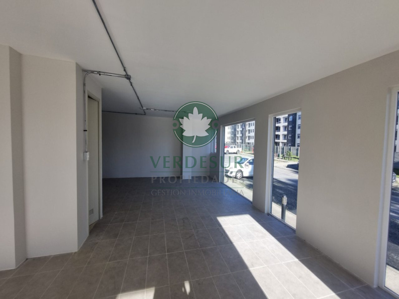 Venta  de local comercial. Local en Valdivia