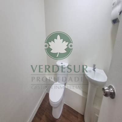 LIBERTAD, LIBERTAD, Valdivia, ,2 BathroomsBathrooms,Oficina,En Arriendo,EDIFICIO LIBERTAD,LIBERTAD,2133