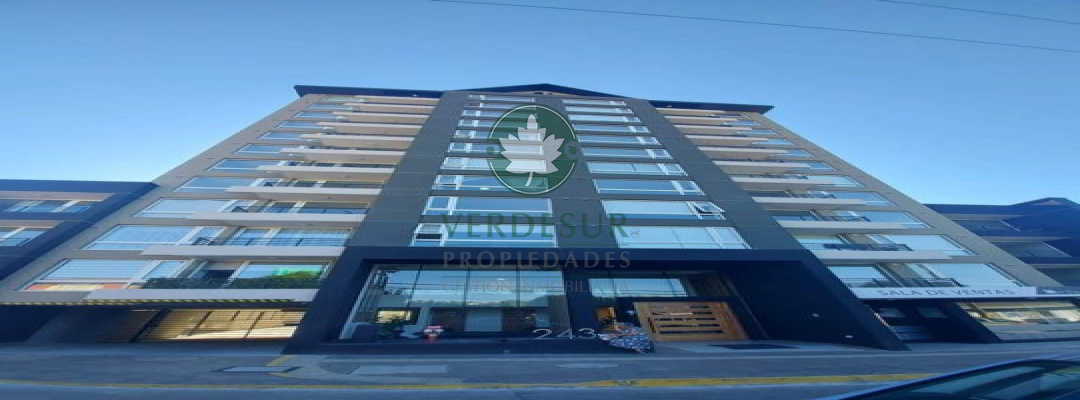 Venta de departamento tipo studio ubicación central