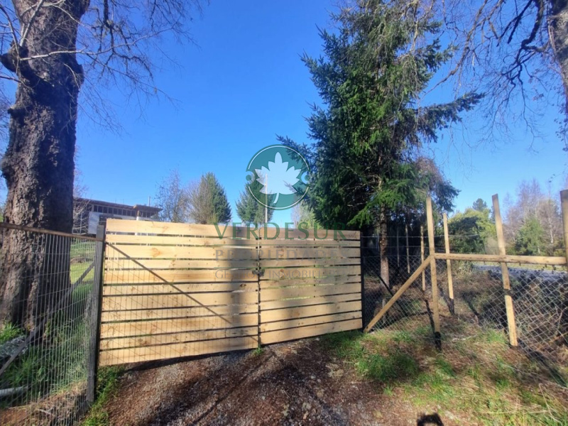 RUTA 5 SECTOR HUEINAHUE, MAFIL, Valdivia, ,Parcela,En Venta,2168