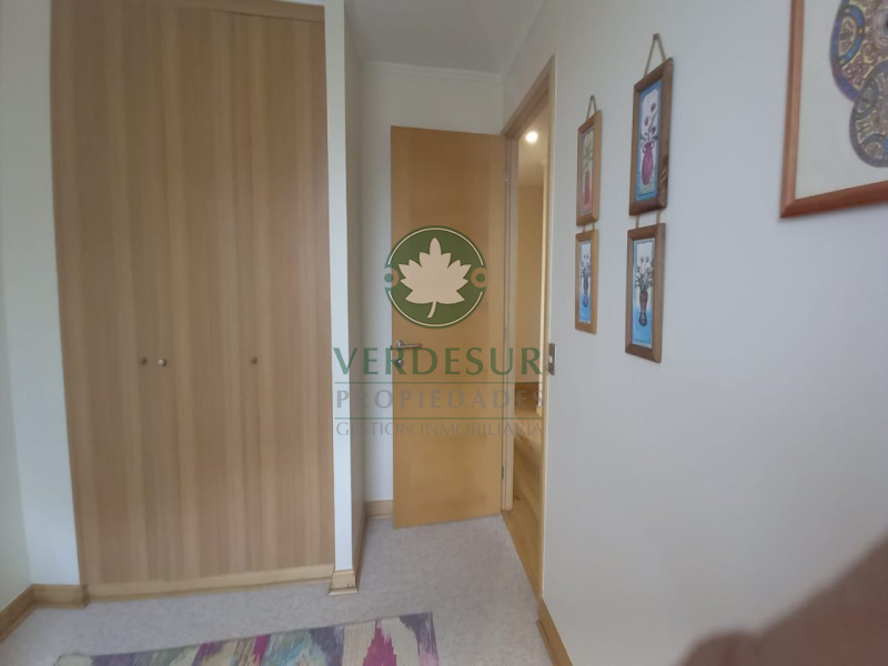 Arrienda Departamento, Sector Residencial. Isla Teja.