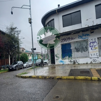 Carlos Anwandter Carlos Anwandter, CARLOS ANWANDTER, Valdivia, ,Comercial,En Venta,Carlos Anwandter,2189