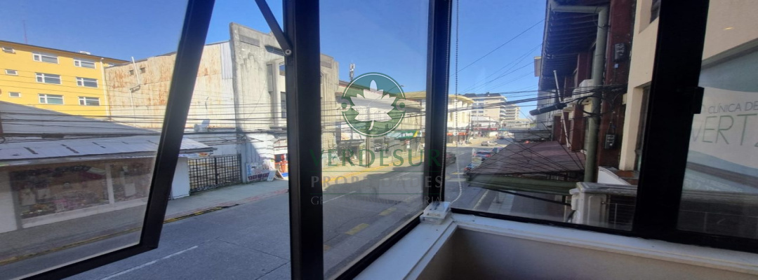INDEPENDENCIA, INDEPENDENCIA, Valdivia, ,2 BathroomsBathrooms,Oficina,En Venta,Edificio Banco BHIF,INDEPENDENCIA,2196