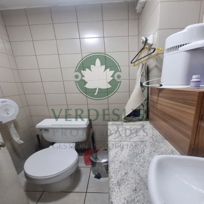 INDEPENDENCIA, INDEPENDENCIA, Valdivia, ,2 BathroomsBathrooms,Oficina,En Venta,Edificio Banco BHIF,INDEPENDENCIA,2196