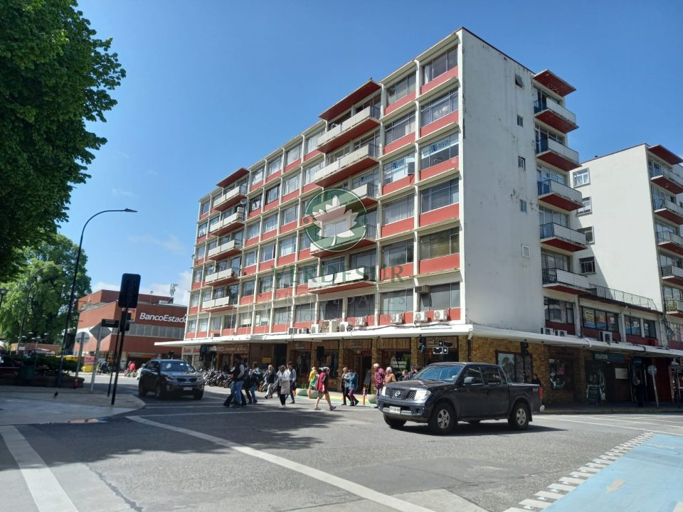 Maipu., centro, Valdivia, 3 Habitaciones Habitaciones, ,2 BathroomsBathrooms,Departamento,En Venta,2206