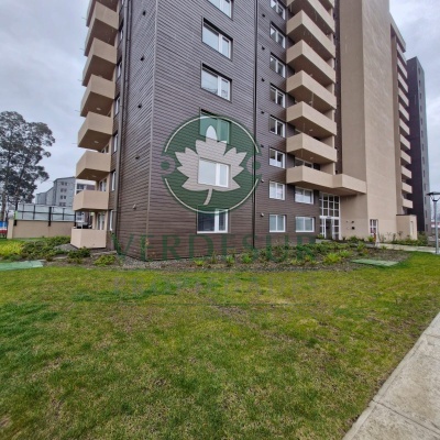 CIRCUNVALACIÓN SUR. CIRCUNVALACIÓN SUR., SALIDA SUR, Valdivia, 1 Dormitorio Habitaciones, ,1 BañoBathrooms,Departamento,En Arriendo,CIRCUNVALACIÓN SUR.,2221