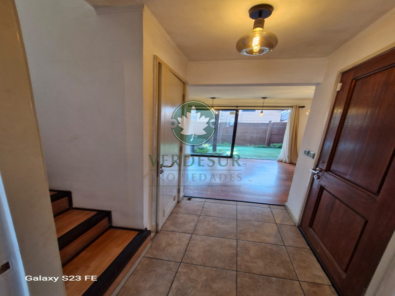 343 ALICANTE, VALDIVIA, Los Ríos y Los Lagos, 3 Habitaciones Habitaciones, ,1 BañoBathrooms,Casa,En Venta,ALICANTE ,2362