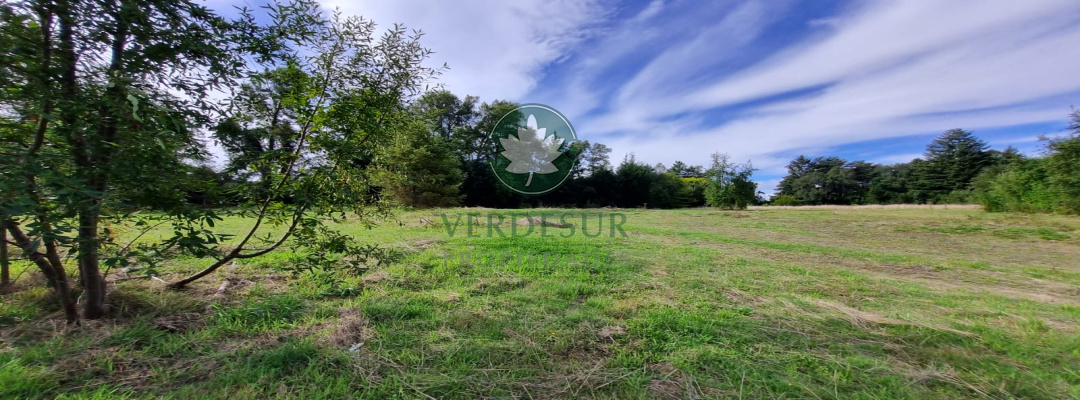 En venta. se vende en valdivia. parcela en valdivia