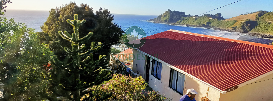 SAN JUAN DE LA COSTA, Los Ríos y Los Lagos, ,Casa,En Venta,2388