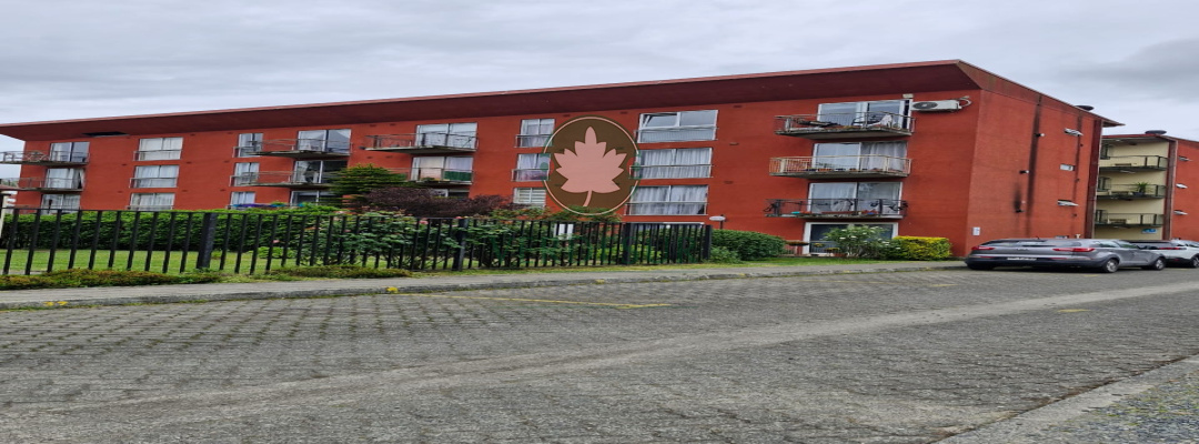 GRAL.LAGOS., VALDIVIA, Los Ríos y Los Lagos, 2 Habitaciones Habitaciones, ,1 BañoBathrooms,Departamento,En Venta,GRAL.LAGOS.,2425