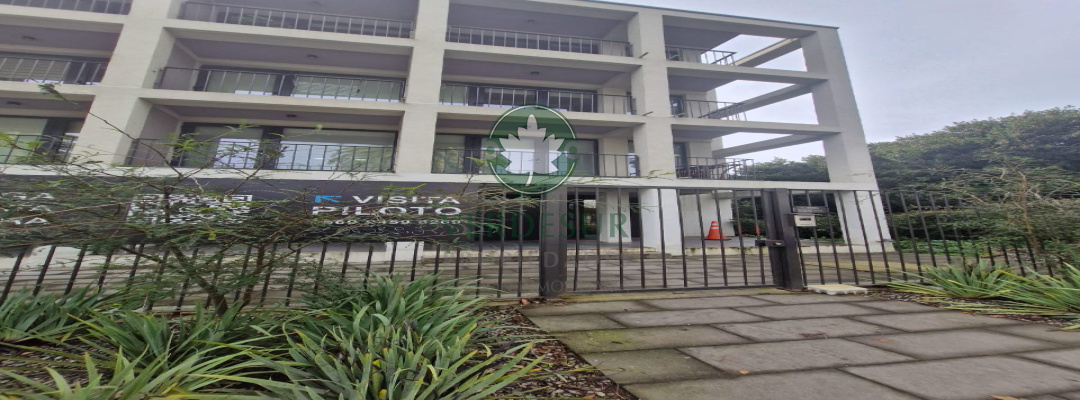 Venta de departamento en edificio Costanera 