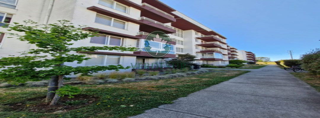 Arriendo departamento en Condominio Jardin Urbano Etapa IV
