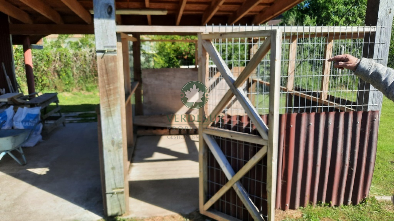 Venta de parcela  sector Quitacalzon.
