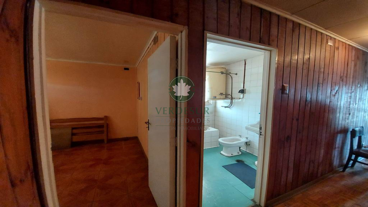 CASA EN VENTA COCHRANE VALDIVIA