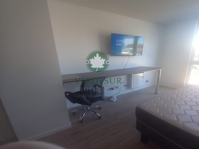En arriendo. Se arrienda. Departamento. Valdivia, Isla Teja.