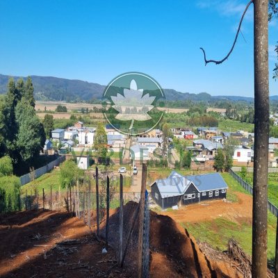 parcelas. se venden parcelas, parcelas a minutos de Valdivia