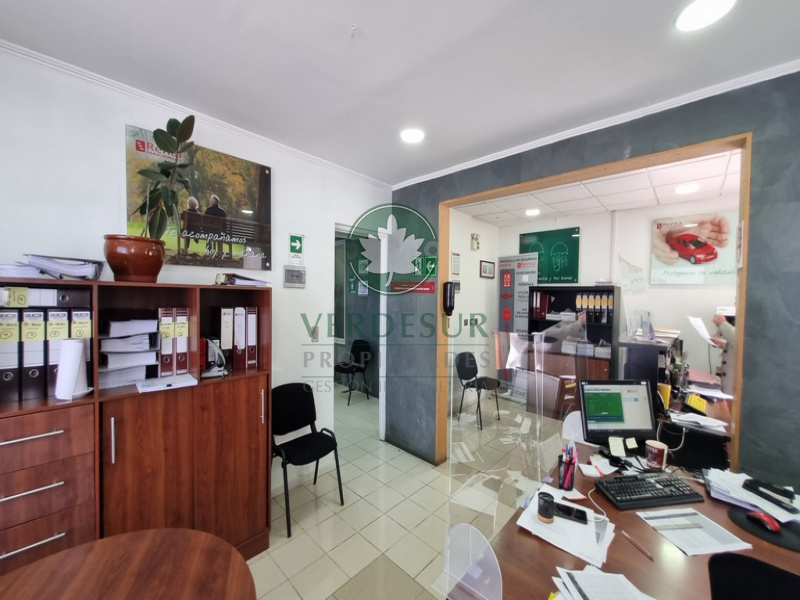 venta. comercial. oficina. 
