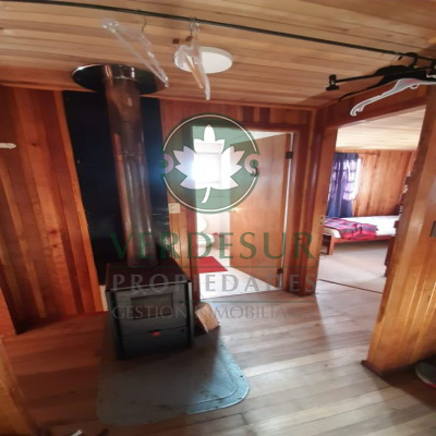 casa. se vende. casa en venta. en venta. mehuin, san josé de la mariquina.
