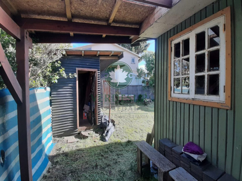 casa. se vende. casa en venta. en venta. mehuin, san josé de la mariquina.