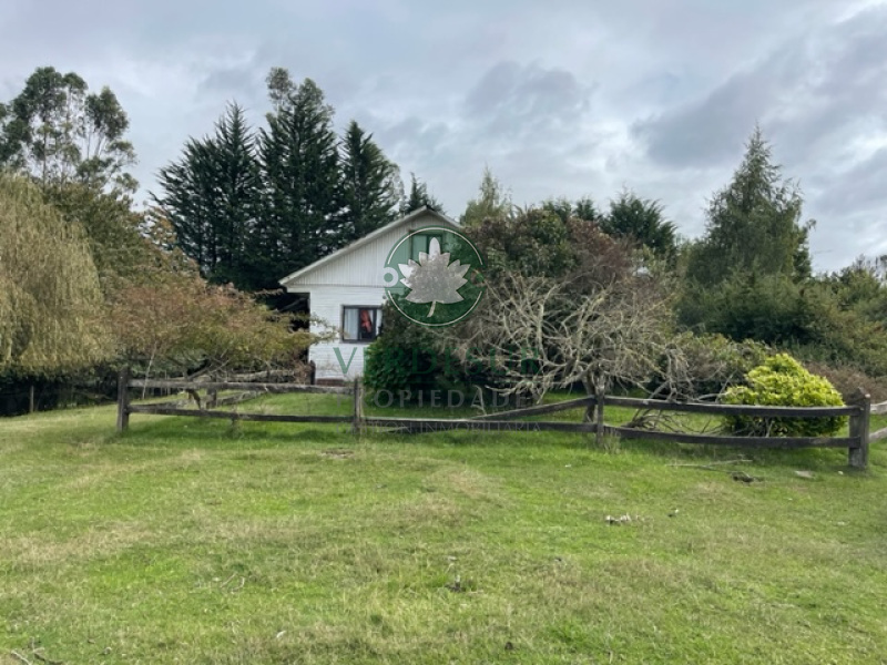 CAMINO A HUEIMEN, IGNAO, Valdivia, 5 Habitaciones Habitaciones, ,1 BañoBathrooms,Parcela,En Venta,1646