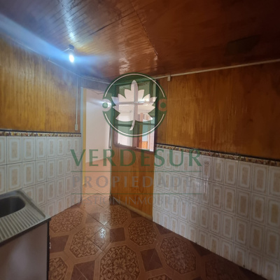 LOS LAGOS Volcan lonquimay, Volcan lonquimay, Los Lagos, 3 Habitaciones Habitaciones, ,Casa,En Venta,Volcan lonquimay,1742