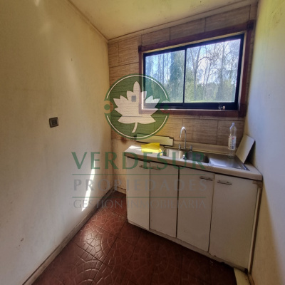 PITRACO, PITRACO, Valdivia, 4 Habitaciones Habitaciones, ,1 BañoBathrooms,Parcela,En Venta,PITRACO,1773