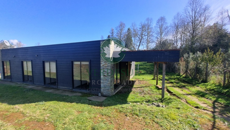 PITRACO, PITRACO, Valdivia, 4 Habitaciones Habitaciones, ,1 BañoBathrooms,Parcela,En Venta,PITRACO,1773
