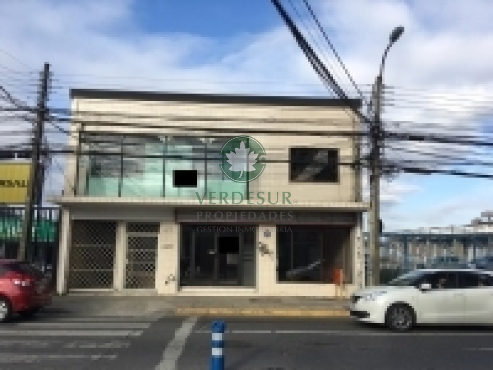 Dirección no encontrada!!, ,4 BathroomsBathrooms,Oficina,En Venta,PEREZ ROSALES 678,1782