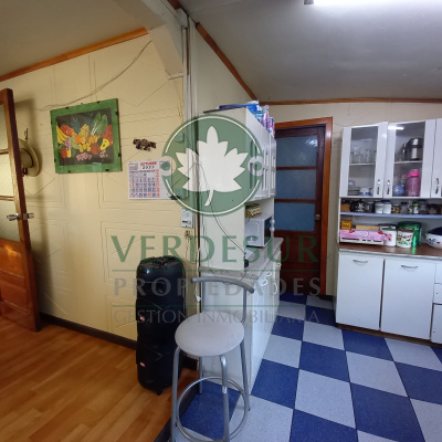 AVENIDA ARGENTINA, AVDA ARGENTINA, Valdivia, 8 Habitaciones Habitaciones, ,Casa,En Venta,AVENIDA ARGENTINA,1806