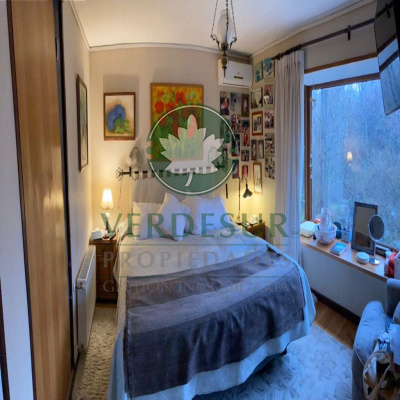 casa. 4 habitaciones.